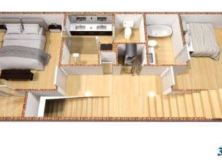 Desh's Tower - Photo 22