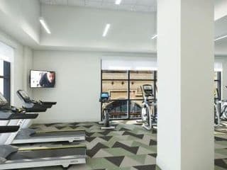 Element Atlanta Midtown - Photo 21