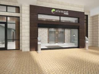 Element Atlanta Midtown - Photo 24