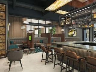Element Atlanta Midtown - Photo 8