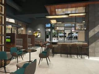 Element Atlanta Midtown - Photo 10
