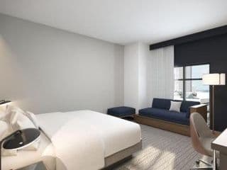 Courtyard by Marriott Atlanta Midtown