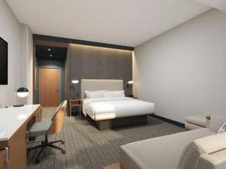 Courtyard by Marriott Atlanta Midtown - Photo 2