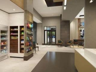 Courtyard by Marriott Atlanta Midtown - Photo 11