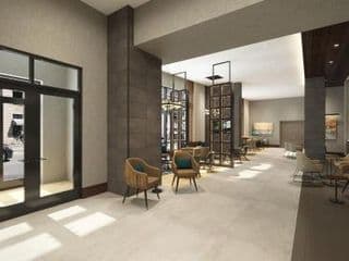 Courtyard by Marriott Atlanta Midtown - Photo 15