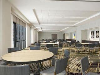 Courtyard by Marriott Atlanta Midtown - Photo 17
