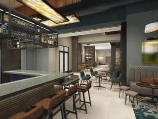 Courtyard by Marriott Atlanta Midtown - Photo 18