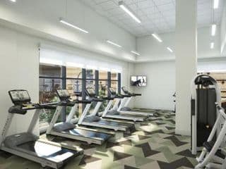 Courtyard by Marriott Atlanta Midtown - Photo 19