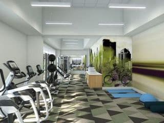 Courtyard by Marriott Atlanta Midtown - Photo 20