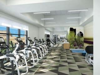 Courtyard by Marriott Atlanta Midtown - Photo 21