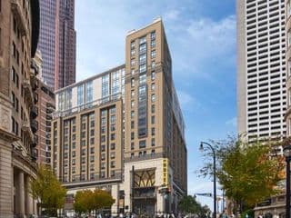 Courtyard by Marriott Atlanta Midtown - Photo 24