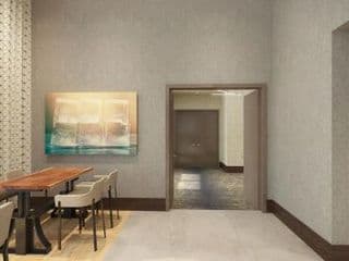 Courtyard by Marriott Atlanta Midtown - Photo 4