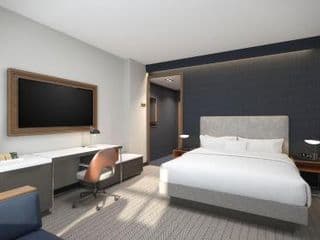 Courtyard by Marriott Atlanta Midtown - Photo 5