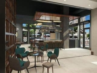 Courtyard by Marriott Atlanta Midtown - Photo 6