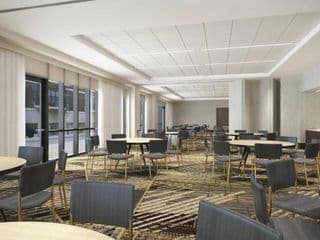 Courtyard by Marriott Atlanta Midtown - Photo 9
