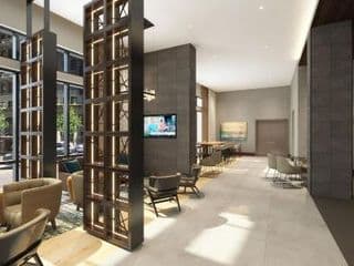 Courtyard by Marriott Atlanta Midtown - Photo 10