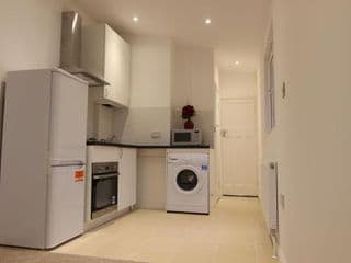 Wembley Park & Welsh Harp studio