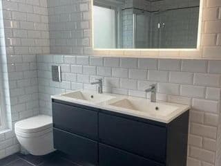 Luxury Apartment in Belsize Park - Photo 11