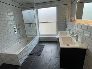 Luxury Apartment in Belsize Park - Photo 15