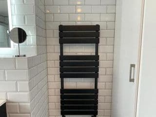 Luxury Apartment in Belsize Park - Photo 17