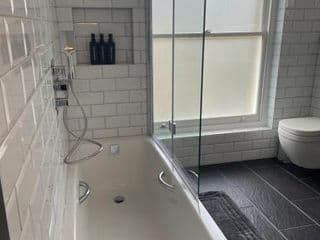 Luxury Apartment in Belsize Park - Photo 20