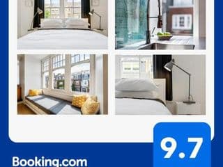 Luxury Apartment in Belsize Park - Photo 3