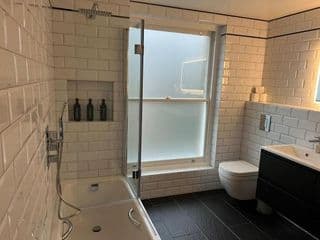 Luxury Apartment in Belsize Park - Photo 21