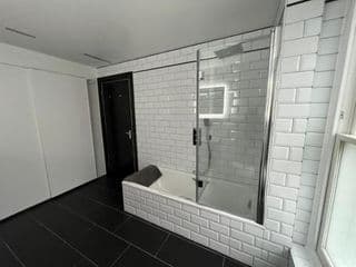 Luxury Apartment in Belsize Park - Photo 22