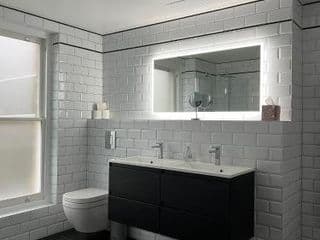 Luxury Apartment in Belsize Park - Photo 23