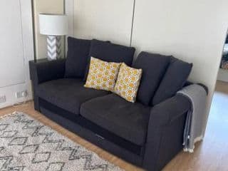 Luxury Apartment in Belsize Park - Photo 24