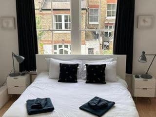 Luxury Apartment in Belsize Park - Photo 6