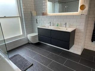 Luxury Apartment in Belsize Park - Photo 10
