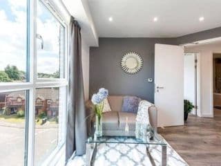 A beautiful brand new flat 25-minute to London - Photo 8