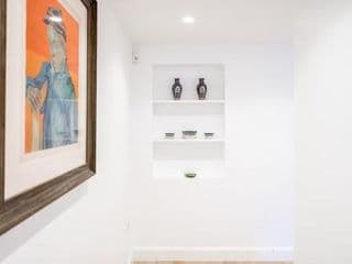 Stylish 2-bed flat with private garden in Notting Hill, West London - Photo 16
