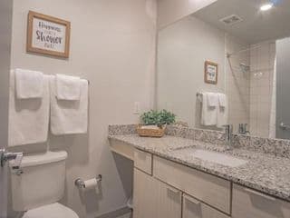 2 Bedroom Fully Furnished Apartment near Emory University Hospital Midtown - Photo 18