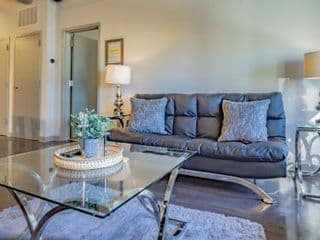 2 Bedroom Fully Furnished Apartment near Emory University Hospital Midtown - Photo 21