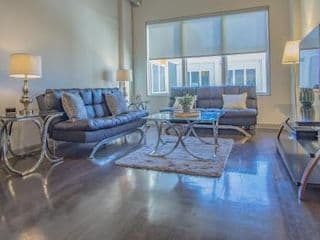 2 Bedroom Fully Furnished Apartment near Emory University Hospital Midtown - Photo 22
