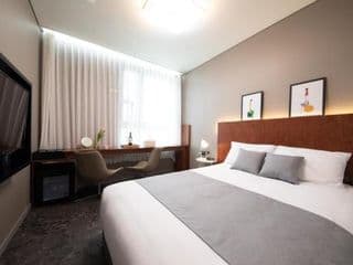 HOTEL DM - Photo 12