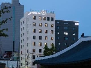 HOTEL DM - Photo 13