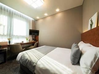 HOTEL DM - Photo 14