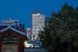 HOTEL DM - Photo 24