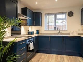 Mill Road Ground Floor Apartment - Photo 12