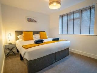 Mill Road Ground Floor Apartment - Photo 15