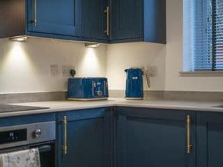 Mill Road Ground Floor Apartment - Photo 20