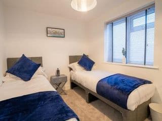Mill Road Ground Floor Apartment - Photo 21