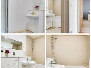 West Midlands Lux's 2 Bedroom Apartment Birmingham City - Photo 6