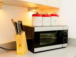 West Midlands Lux's 2 Bedroom Apartment Birmingham City - Photo 9