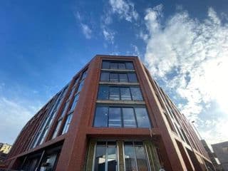1 Bedroom Apartments in Digbeth - Photo 2