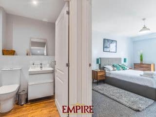1 Bedroom Apartments in Digbeth - Photo 11