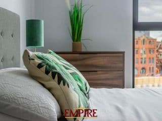 1 Bedroom Apartments in Digbeth - Photo 14